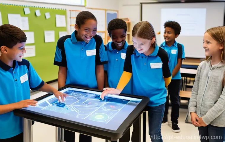 스킬 기반 교육 모델의 교사 훈련 프로그램 - **A Modern, Engaging Classroom for Skill-Based Learning**
A bright, spacious, and modern classro...